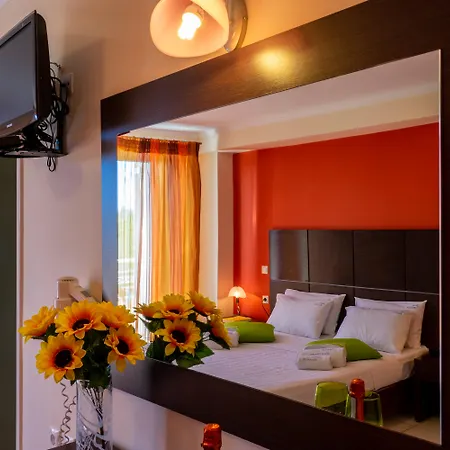 Hotel Zante Pantheon Tsilivi (Zakynthos)