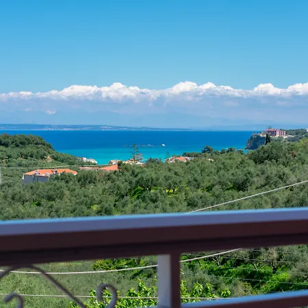 Zante Pantheon Hotel 3*