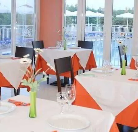 Zante Pantheon Hotel 3*