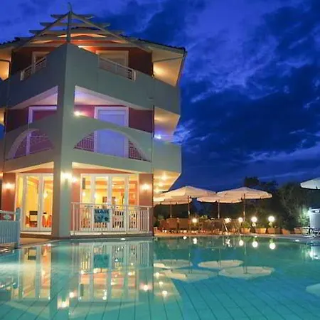 Hotel Zante Pantheon Tsilivi (Zakynthos)