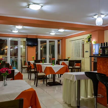 Zante Pantheon 3* Tsilivi (Zakynthos)
