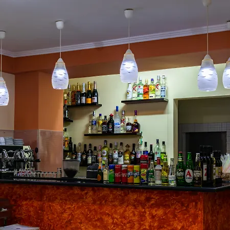 Zante Pantheon Hotel 3*