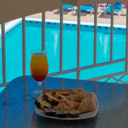 Hotel Zante Pantheon