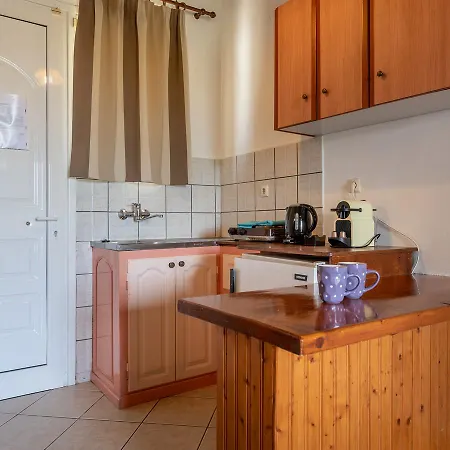 Aparthotel Ionian Aura Tsilivi (Zakynthos)