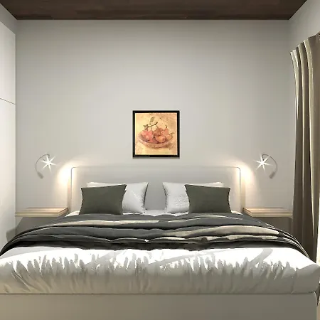 Ionian Aura Aparthotel Tsilivi (Zakynthos)