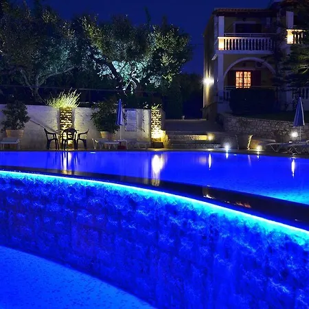Ionian Aura 2* Tsilivi (Zakynthos)