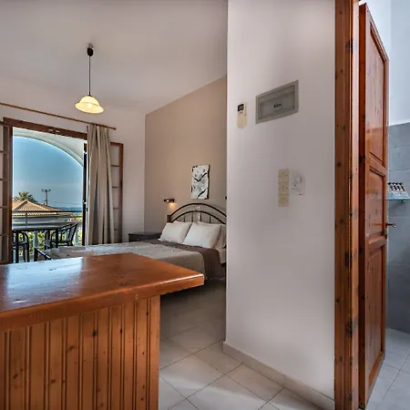 Ionian Aura Aparthotel 2*