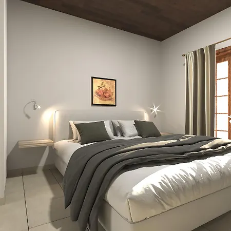 Ionian Aura Aparthotel 2*