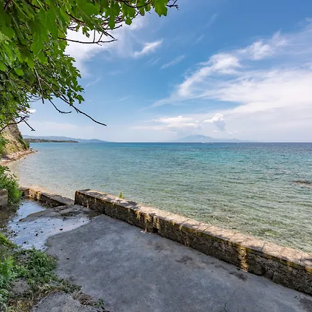 Aparthotel Ionian Aura 2*