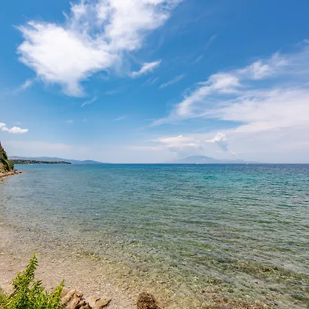 Ionian Aura Aparthotel