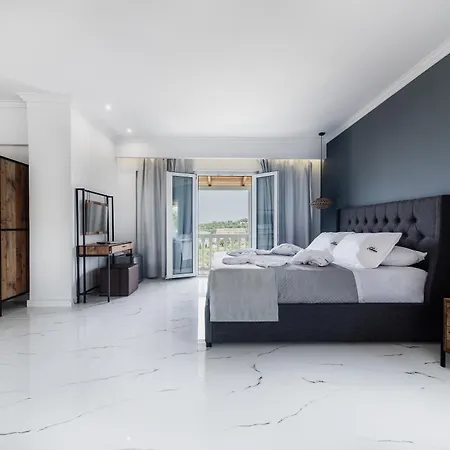 Zante Calinica Hotel Tsilivi (Zakynthos)