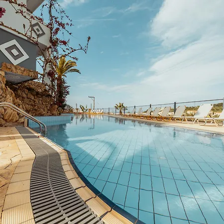 Zante Calinica 3*