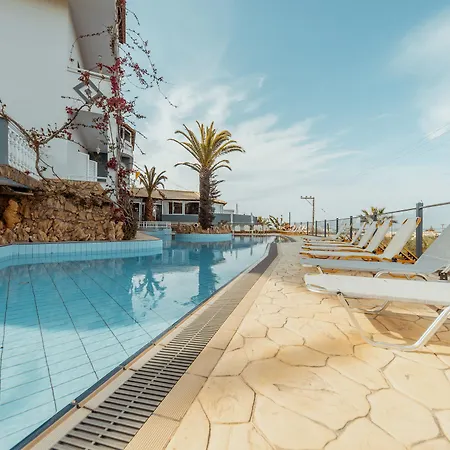 Zante Calinica Hotel 3*