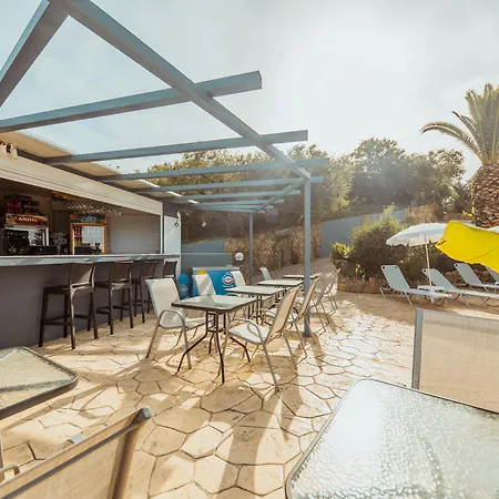 Hotel Zante Calinica 3*