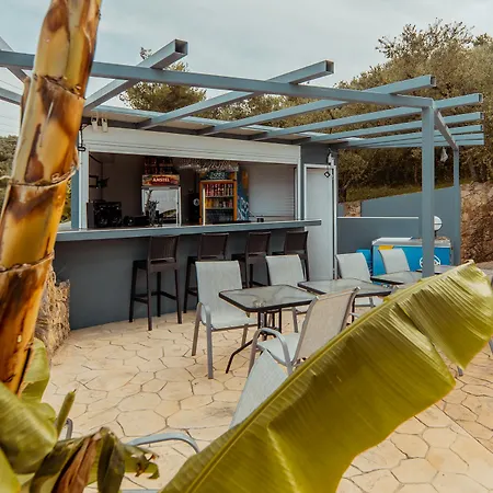 Hotel Zante Calinica