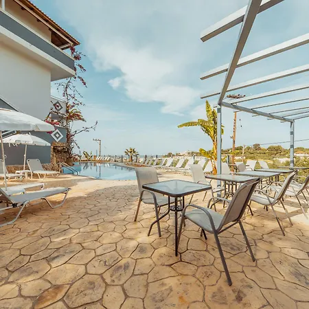 Zante Calinica 3* Tsilivi (Zakynthos)