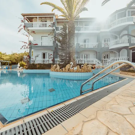 Zante Calinica Hotel