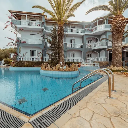 Hotel Zante Calinica