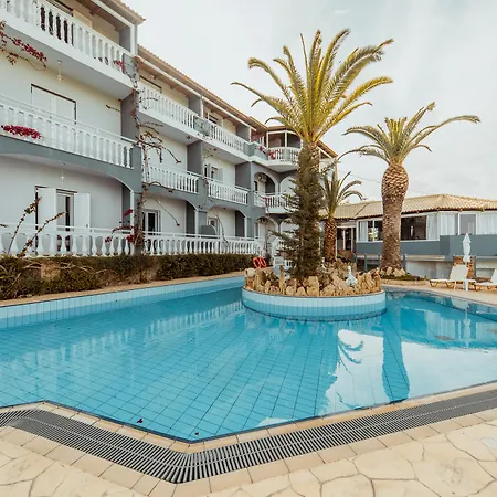 Zante Calinica Hotel Tsilivi (Zakynthos)