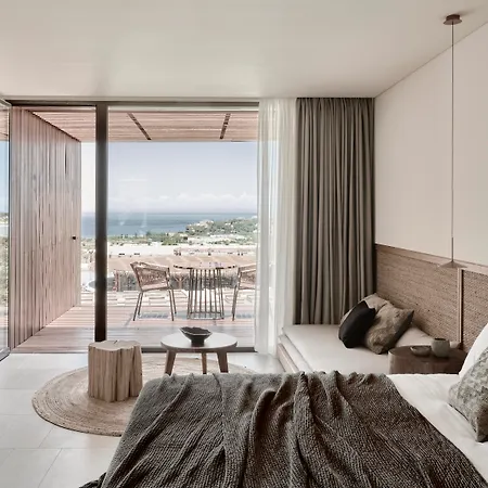 Hotel Olea Hotel, A Member Of Design (adults Only) 5*