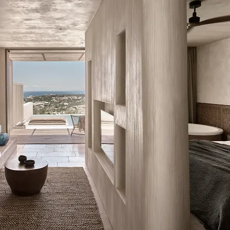 Olea Hotel, A Member Of Design (adults Only) Tsilivi (Zakynthos)