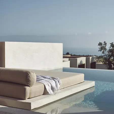 Olea Hotel, A Member Of Design (adults Only) 5*