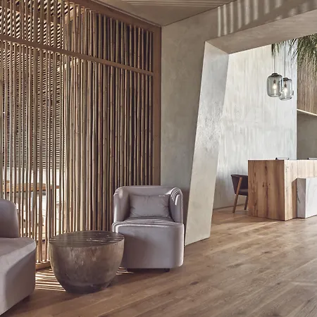Hotel Olea Hotel, A Member Of Design (adults Only) 5*