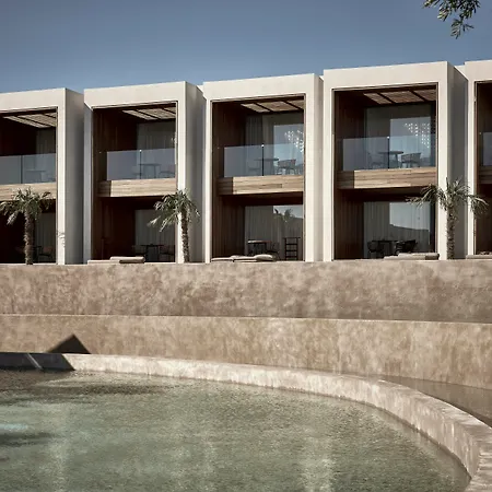 Olea Hotel, A Member Of Design (adults Only) Hotel Tsilivi (Zakynthos)