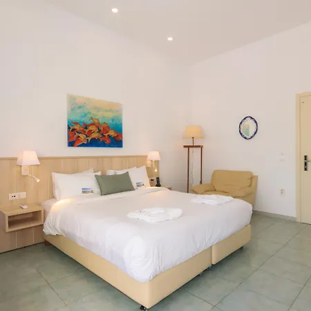 Hotel Iakinthos, Tsilivi (Zakynthos)
