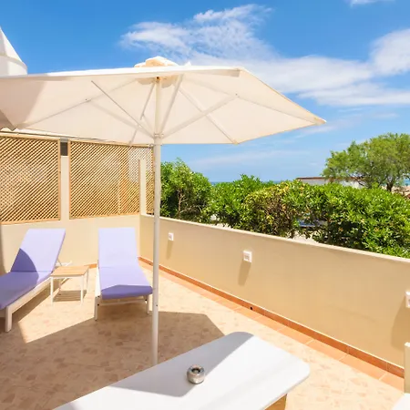 Iakinthos, 4* Tsilivi (Zakynthos)