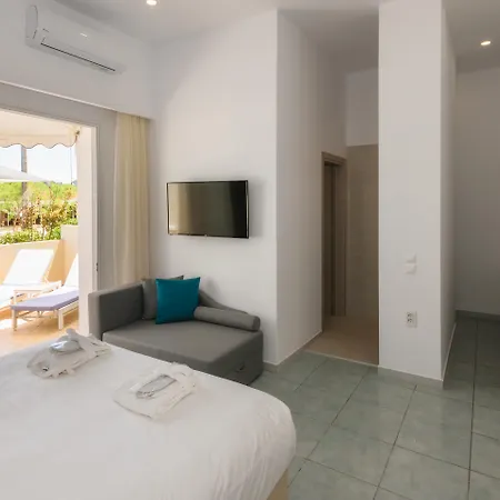 Iakinthos, Hotel Tsilivi (Zakynthos)