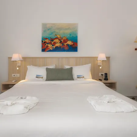 Iakinthos, Hotel Tsilivi (Zakynthos)