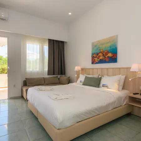 Iakinthos, Hotel Tsilivi (Zakynthos)