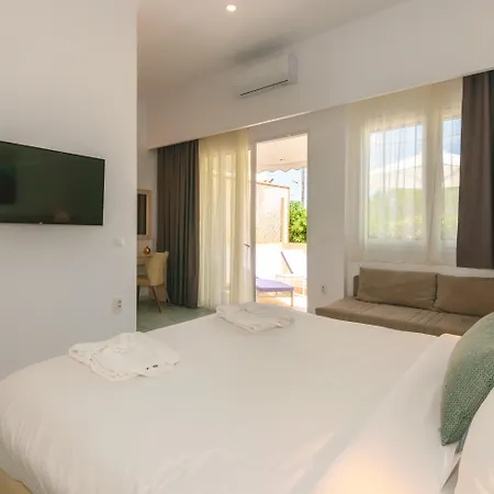 Iakinthos, Hotel Tsilivi (Zakynthos)