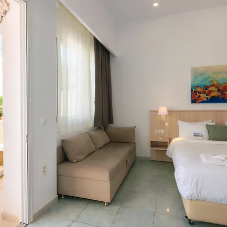 Hotel Iakinthos,