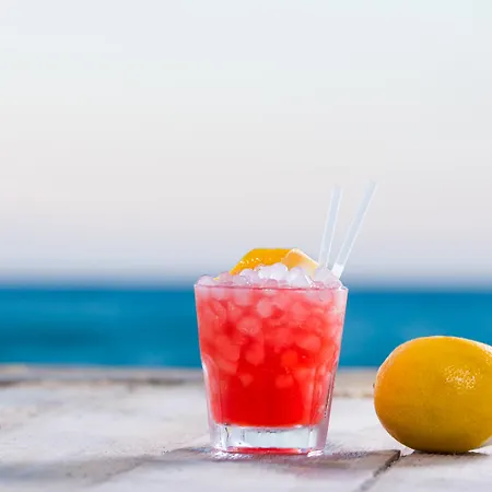 Iakinthos, Hotel Tsilivi (Zakynthos)