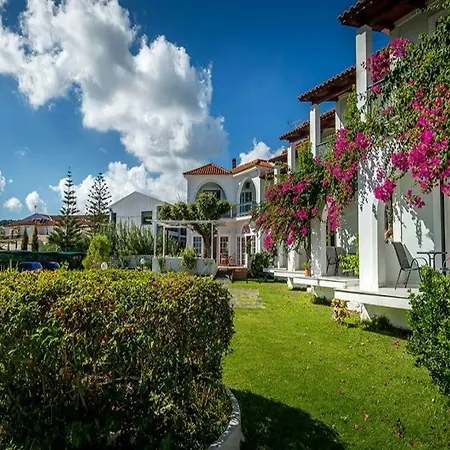 Hotel Paradise Zth Tsilivi (Zakynthos)