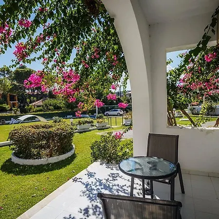 Paradise Zth Hotel