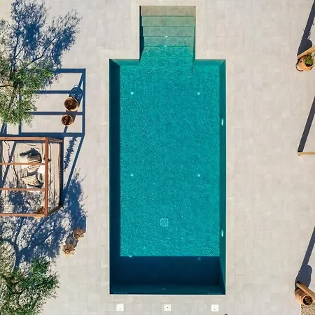 Pandessia Villa Tsilivi (Zakynthos)