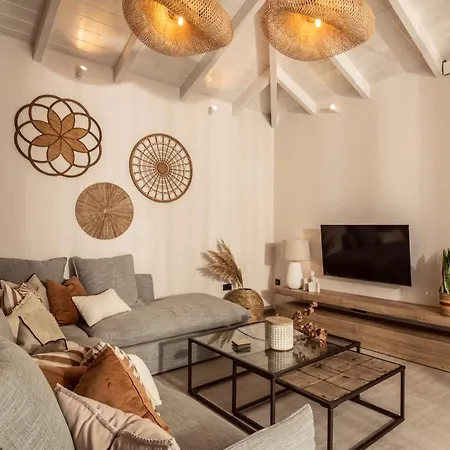 Villa Pandessia Tsilivi (Zakynthos)