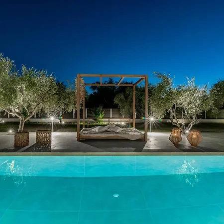 Villa Pandessia Tsilivi (Zakynthos)