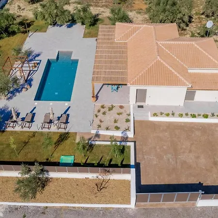 Pandessia Tsilivi (Zakynthos)