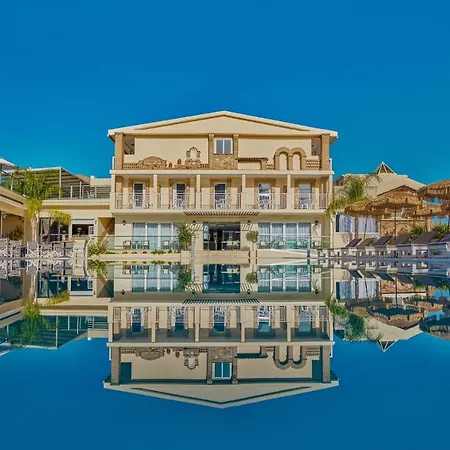 Hotel Altura Zakynthos 3*