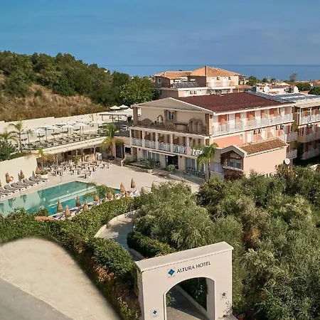 Hotel Altura Zakynthos