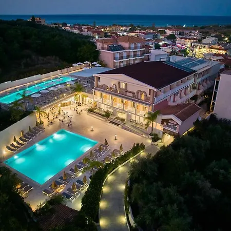 Hotel Altura Zakynthos Tsilivi (Zakynthos)
