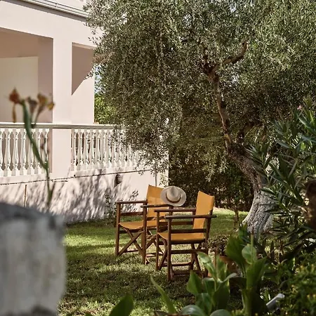 Katerina Apartment