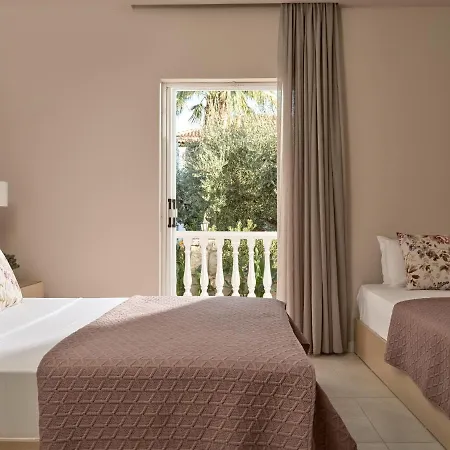 Katerina Apartment Tsilivi (Zakynthos)