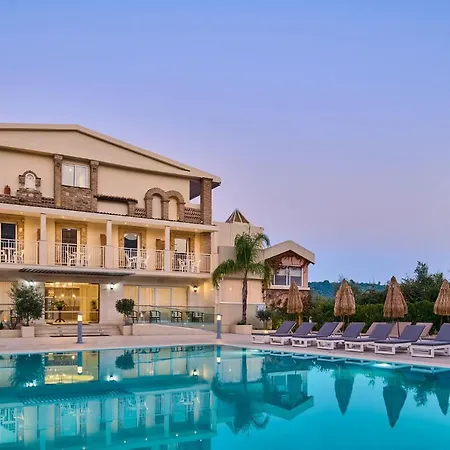 Altura Zakynthos Hotel