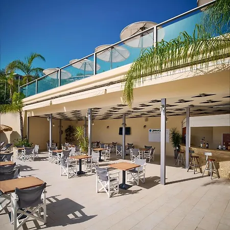 Altura Zakynthos 3* Tsilivi (Zakynthos)