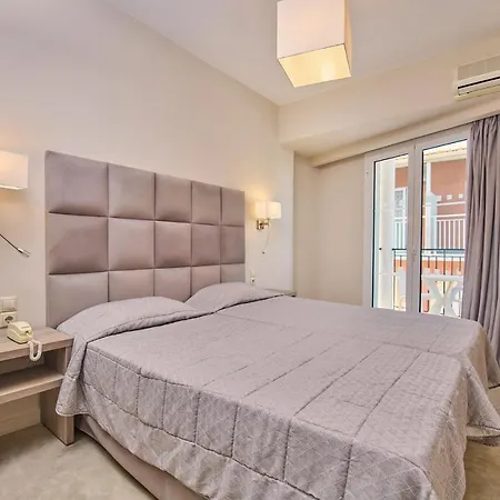 Altura Zakynthos 3* Tsilivi (Zakynthos)